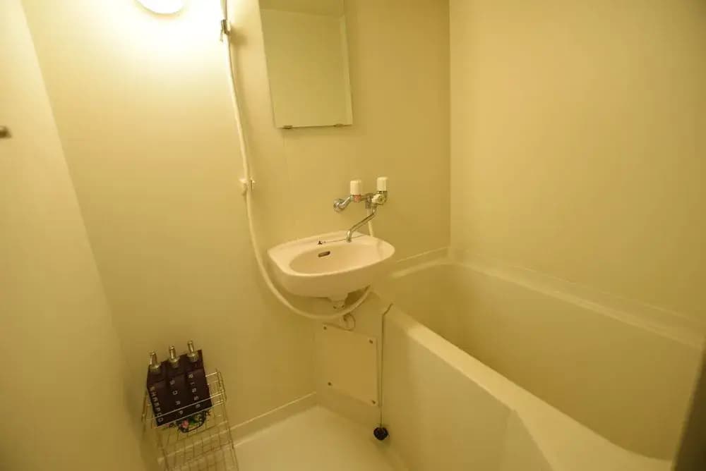 Shin Nippombashi apartment - photo 6