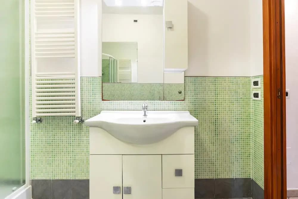 Servi Ground Floor in Firenze - photo 14