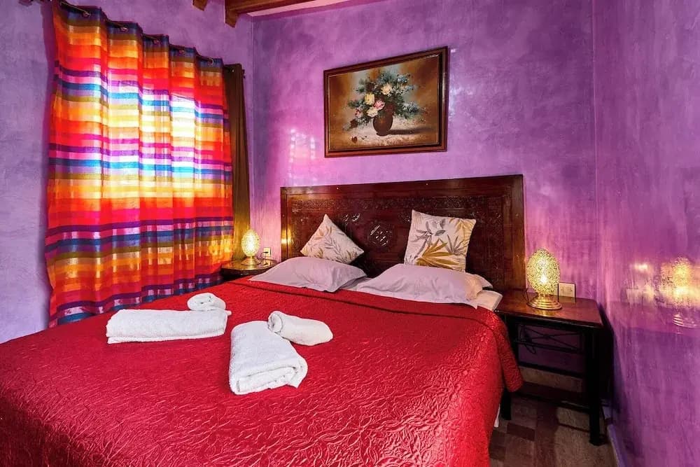 Riad Amber Zahra - photo 31