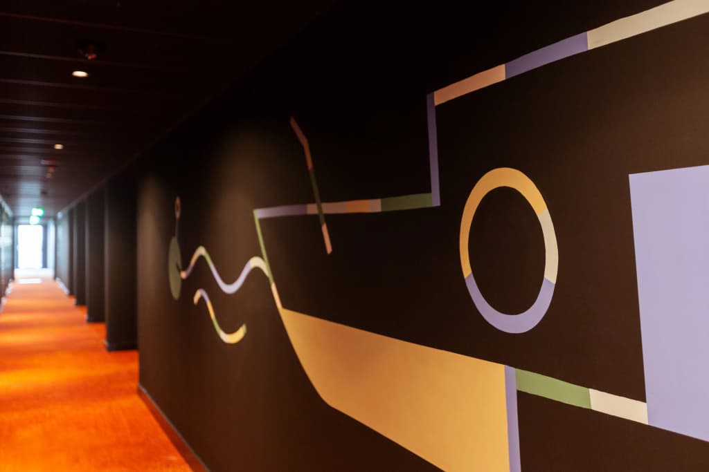 Holiday Inn - the niu, Fender Amsterdam by IHG - photo 28