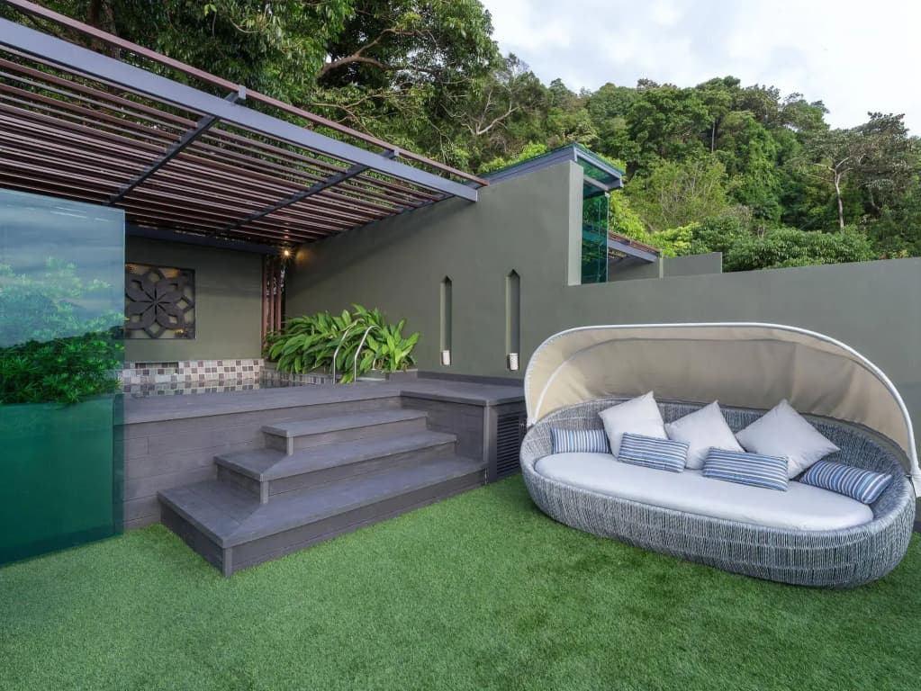 The Hermitage Phuket by The Unique Collection - photo 18
