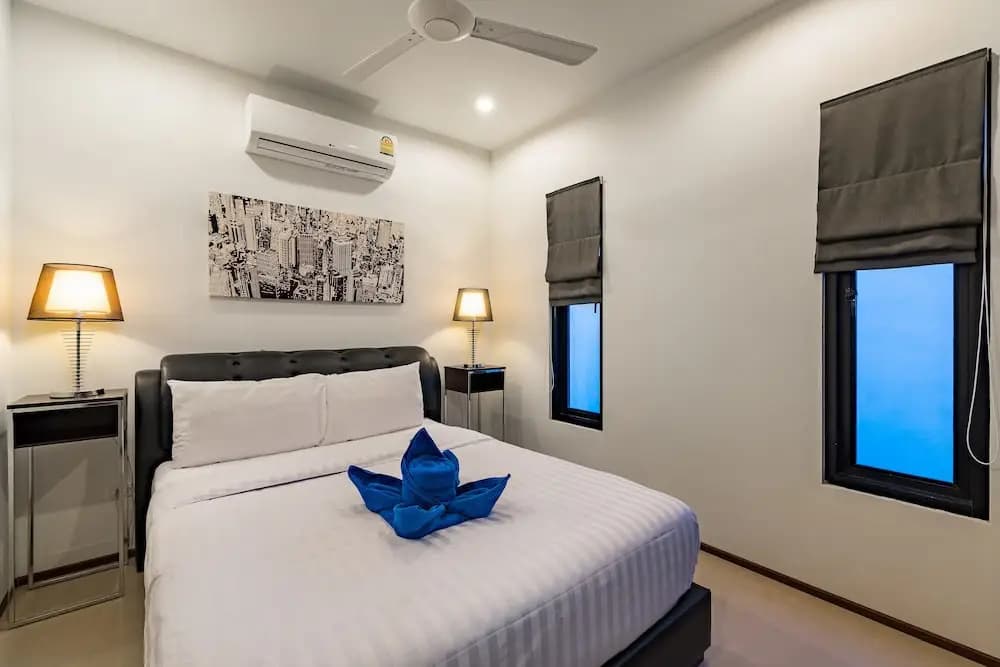 Nga Chang By Intira Villas - photo 5