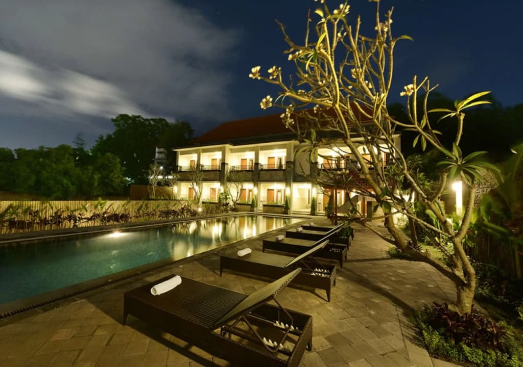 Le LIMA Hotel - photo 8