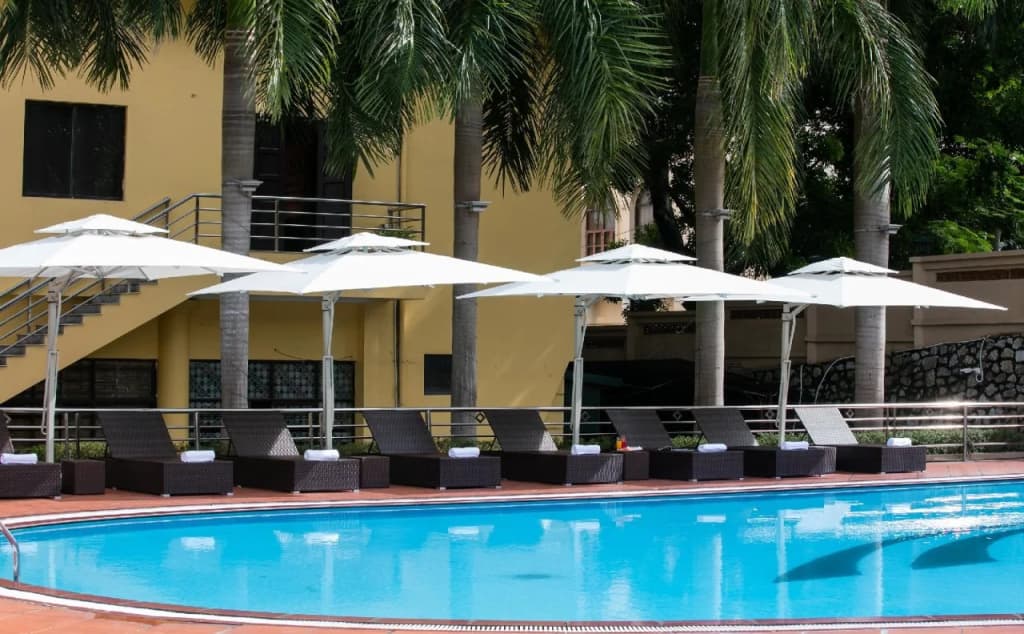 Halong Pearl Hotel - photo 14