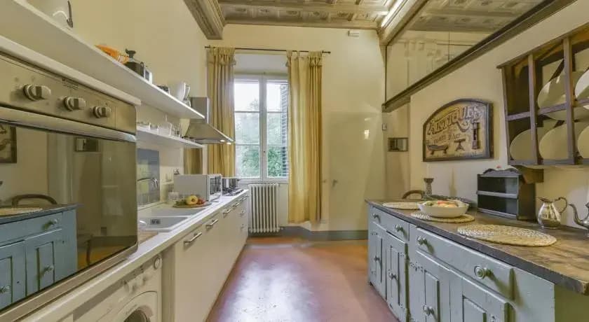 Olimpia House Halldis Apartment - photo 6