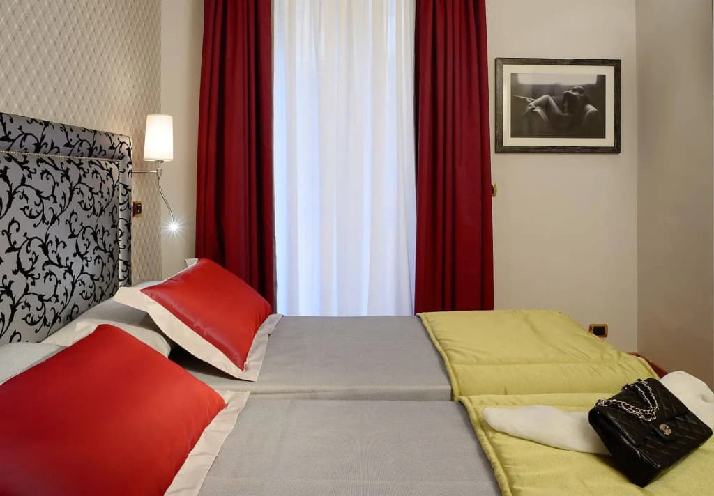 Frattina 122 Guest House - photo 2