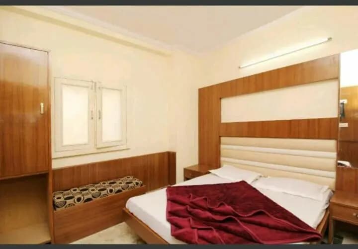 Silver Palace Hotel - photo 5