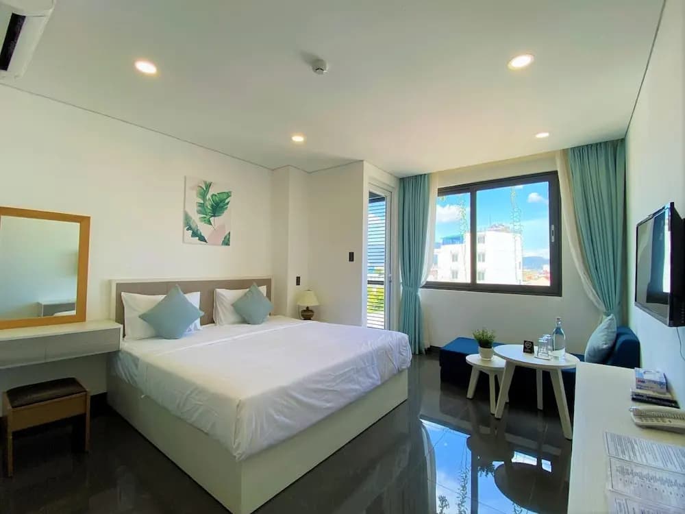 Olivia Apartment - photo 5
