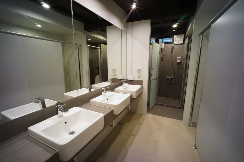 BRB Hostel Bangkok Silom - photo 8