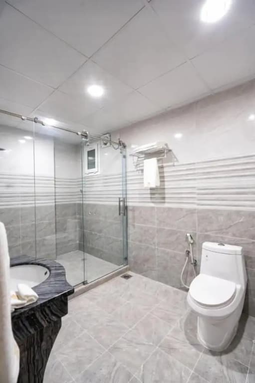 Al Amerat Hotel - photo 7