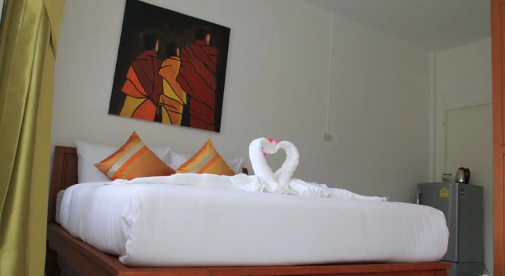 Mali Garden Resort - photo 6