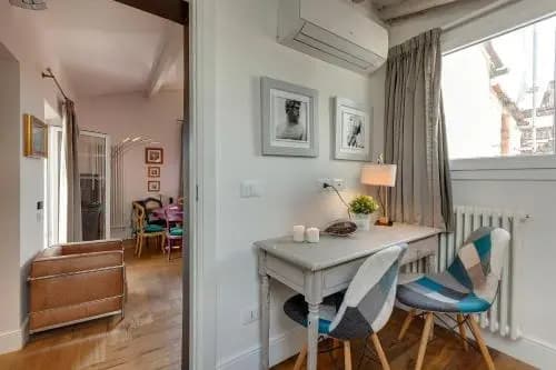 Badesse Terrace Apartment - photo 5