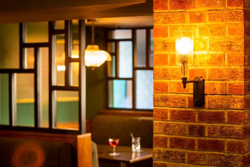 JA The Bruntsfield - Edinburgh - photo 40