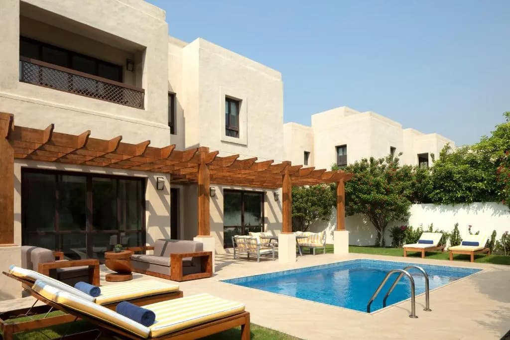 Dubai Creek Golf & Yacht Club - photo 10