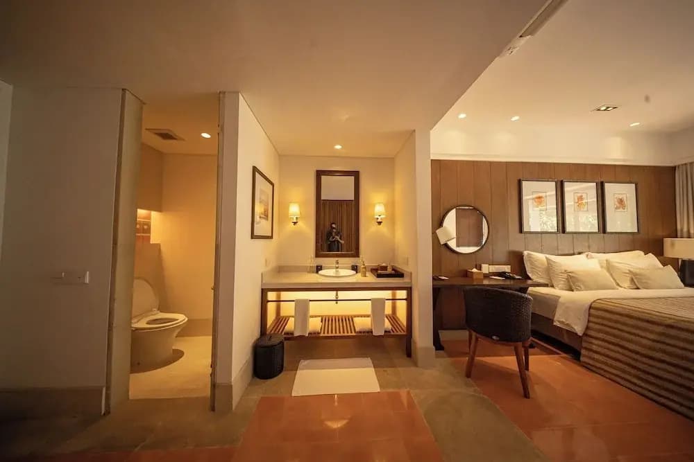 Sudamala Resort Ubud Bali - photo 5