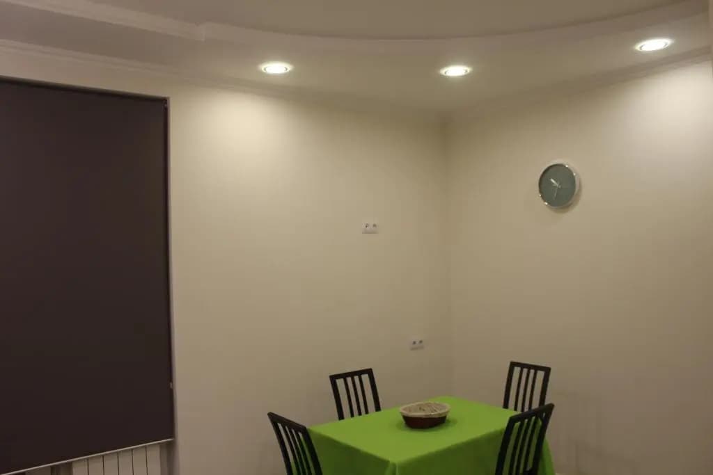 Shmagi's place - photo 1