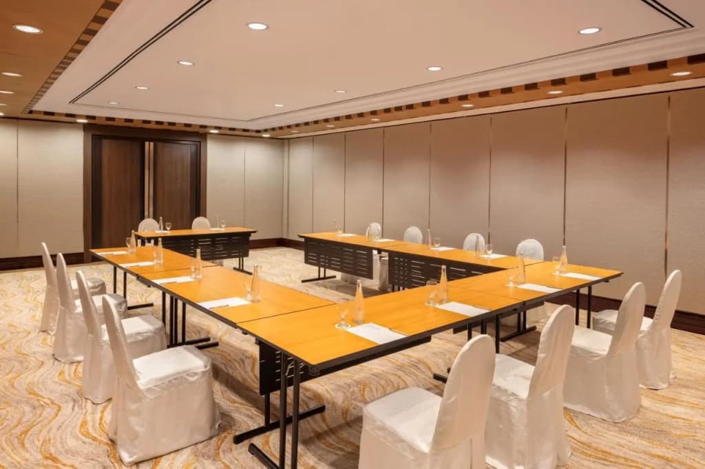 Dusit Princess Melaka - photo 30