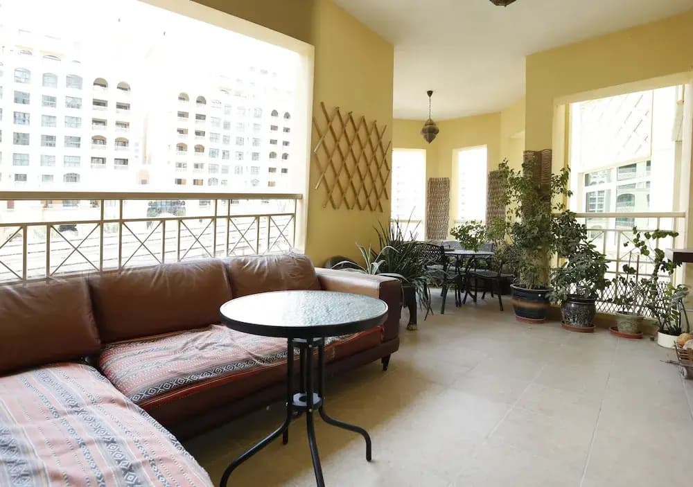 Holiday home - Al Anbara 12 - photo 4