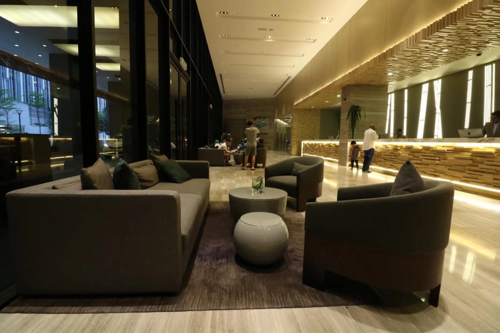 Victoria Home 188 Suites - photo 2