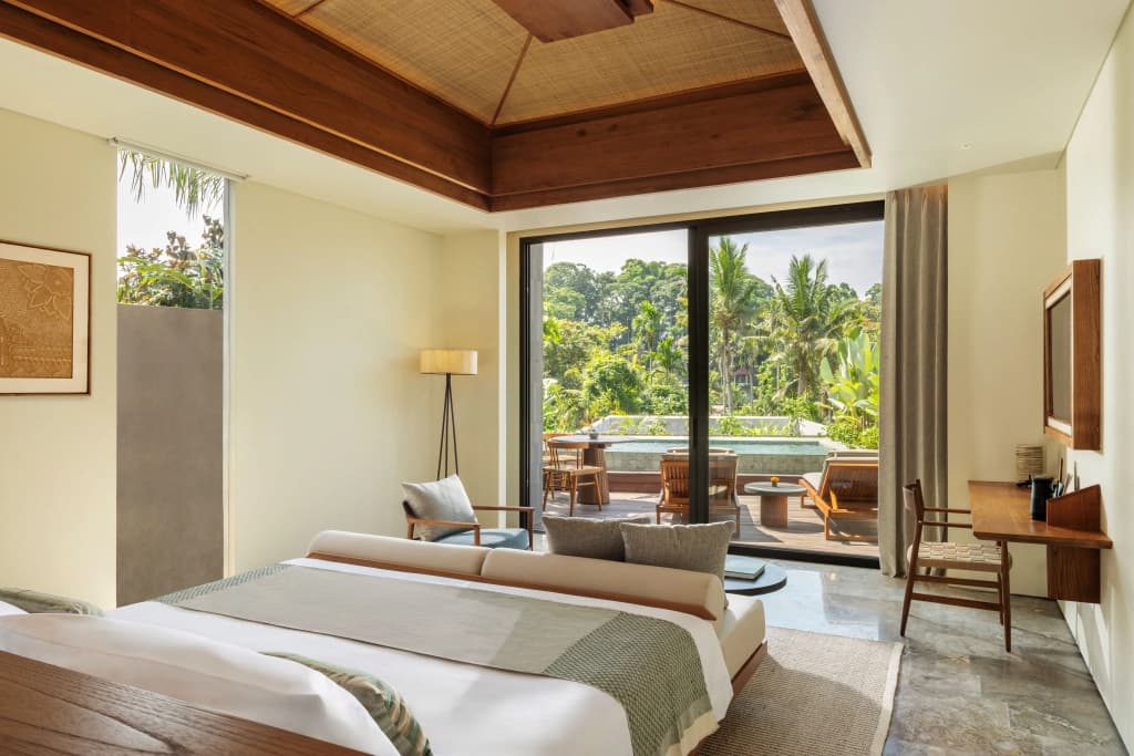 Alaya Suites Ubud - photo 1
