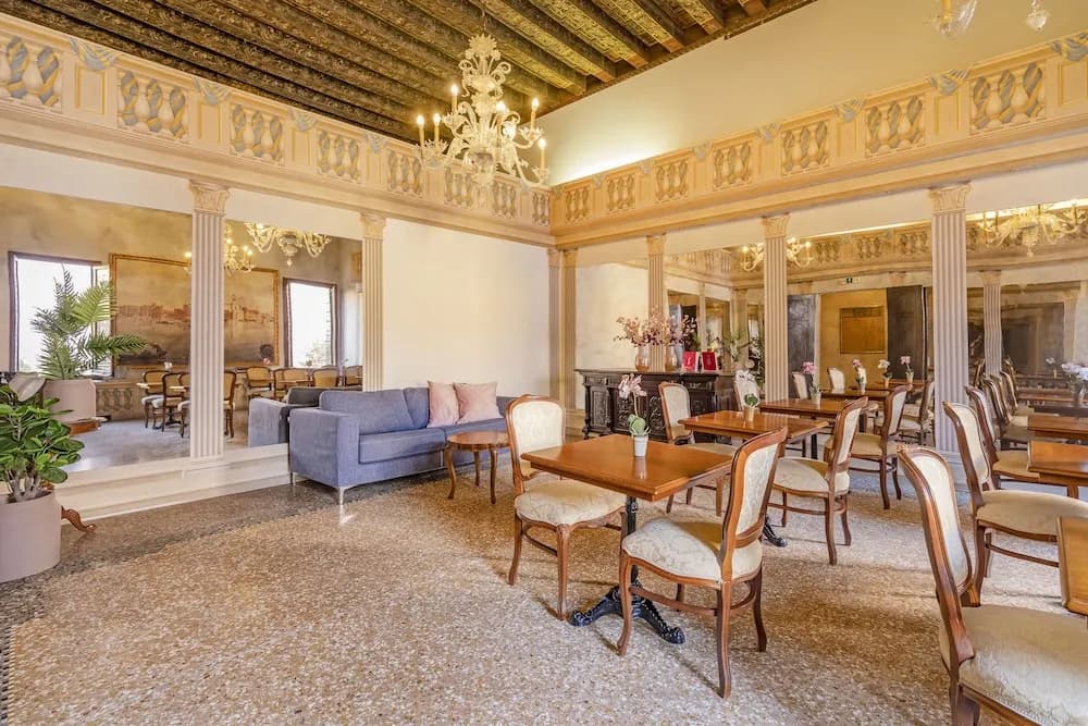 Residenza Centopietre - Dorsoduro by Wonderful Italy - photo 19