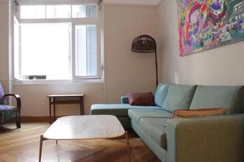 Boutique Athens Plaka Apartment PL4 - photo 12