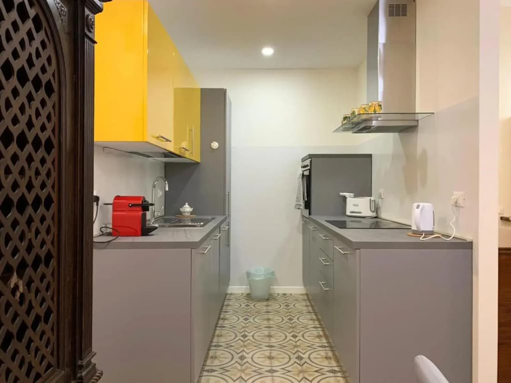 ML Colosseum Apartment - photo 16