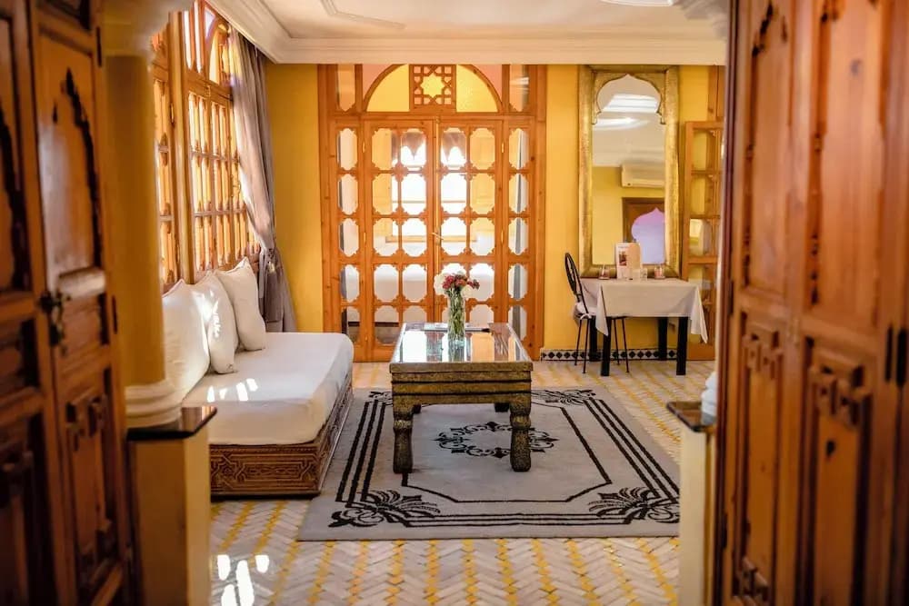 The Penthouse Marrakech - photo 31