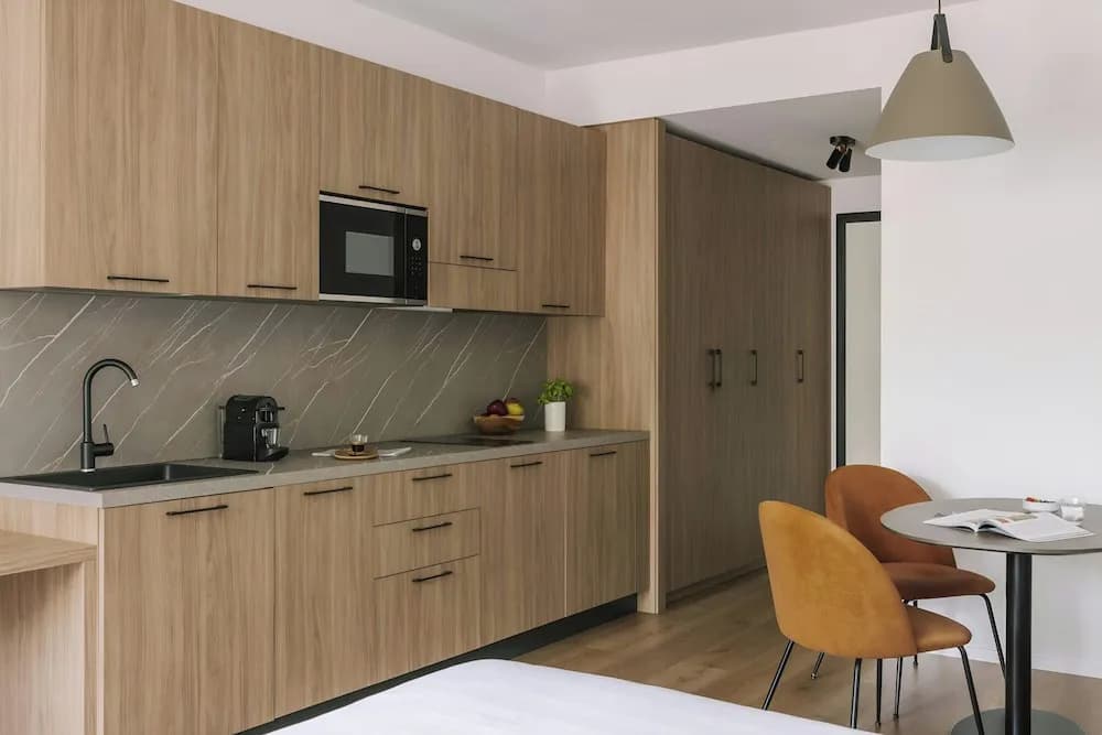 Numa Milan Montenero Hotel - photo 37