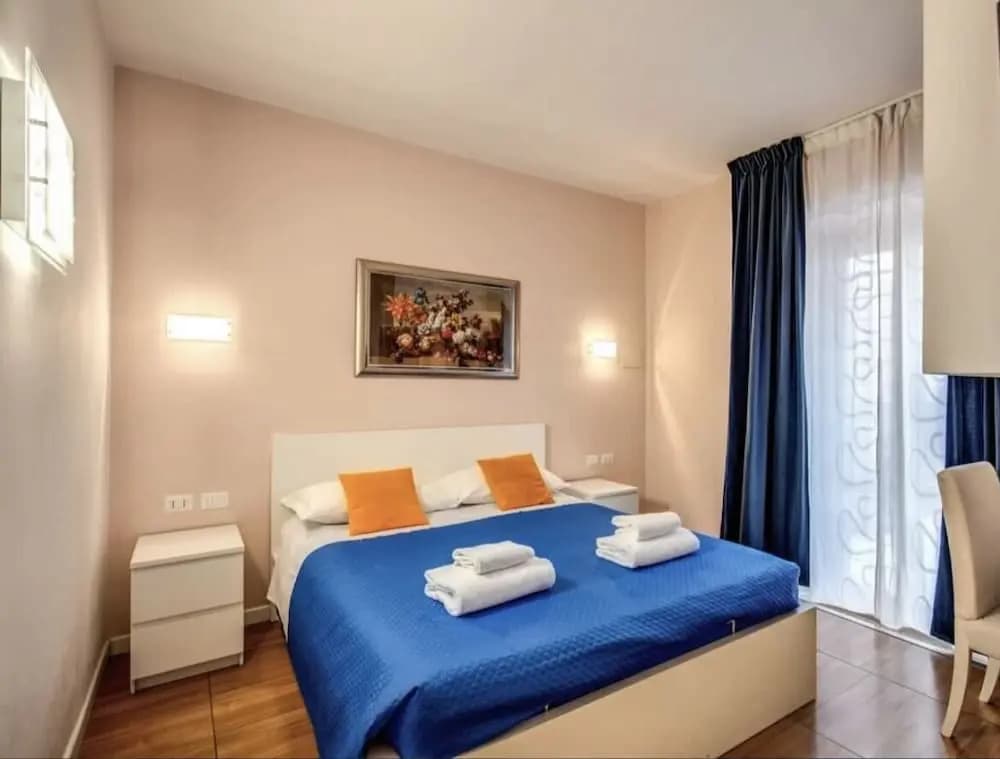 Residenza Giulia al Colosseo - photo 2