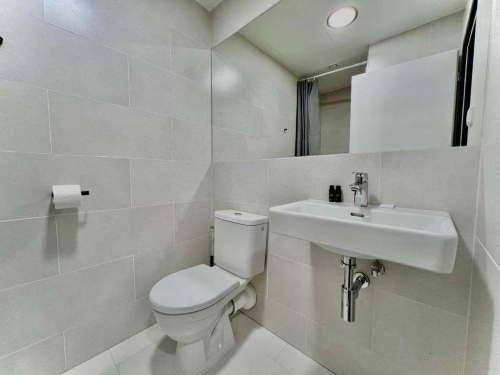 Post 120 Suites - photo 8