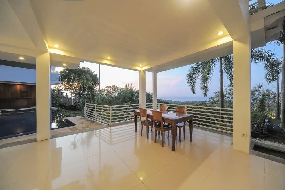 Mars Hill by Gaing Mas Group - photo 17