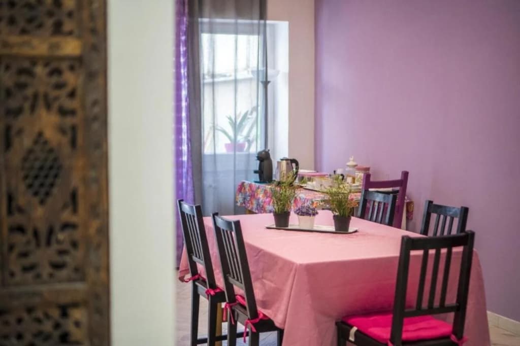 Lanzies Guesthouse - photo 11