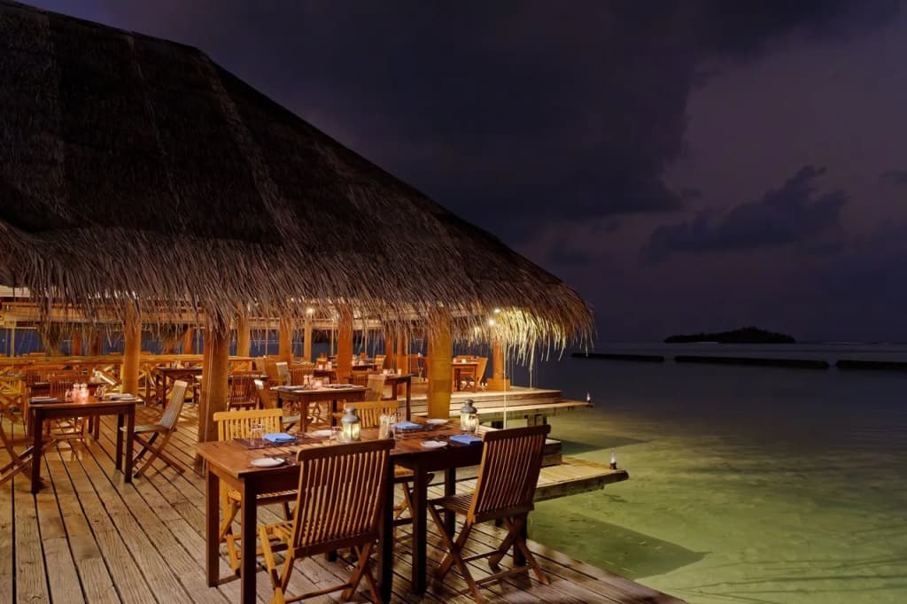 Rihiveli Maldives Resort - photo 25
