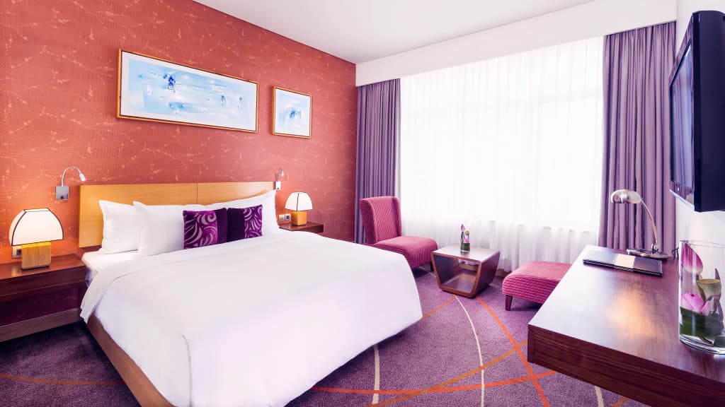 Grand Mercure Danang - photo 4