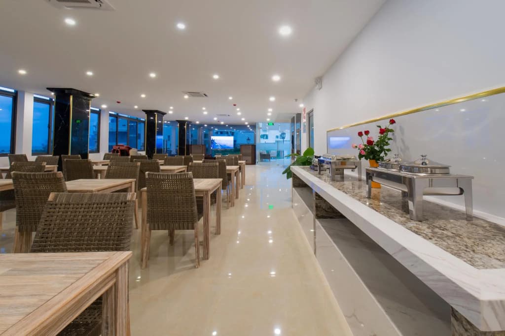 Marilla Hotel - photo 14