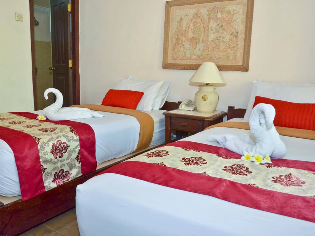 Indi Bali Hotel Sanur - photo 1