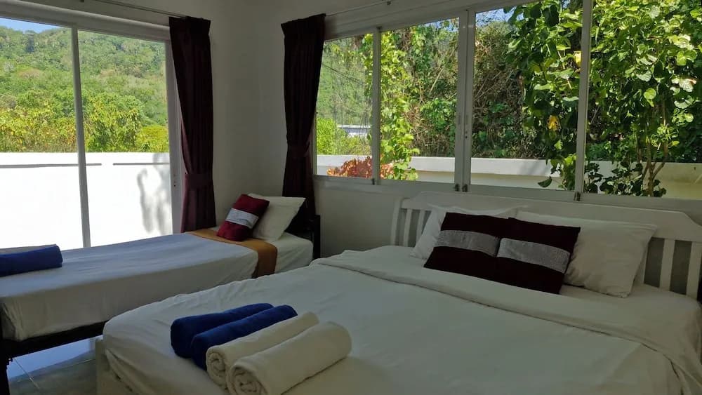 Phikun Private Pool Villa - photo 18