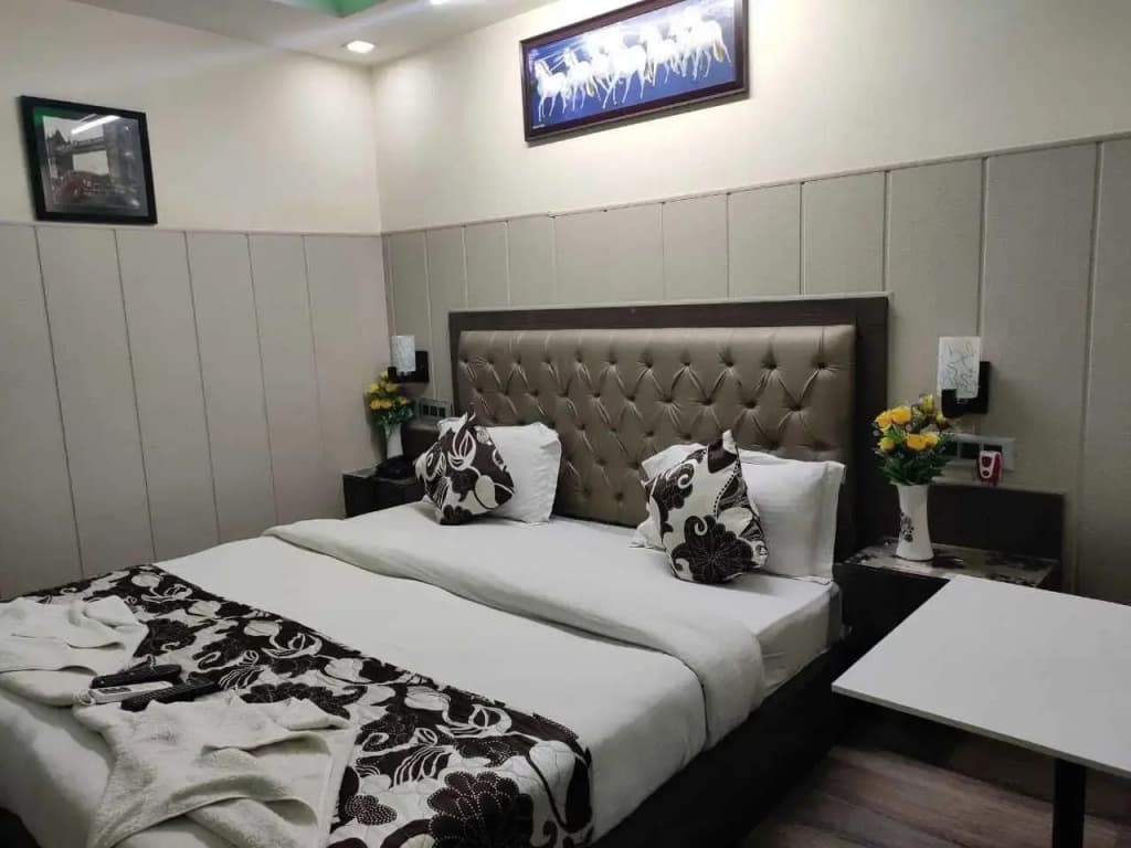 Hotel Metro Express - photo 10