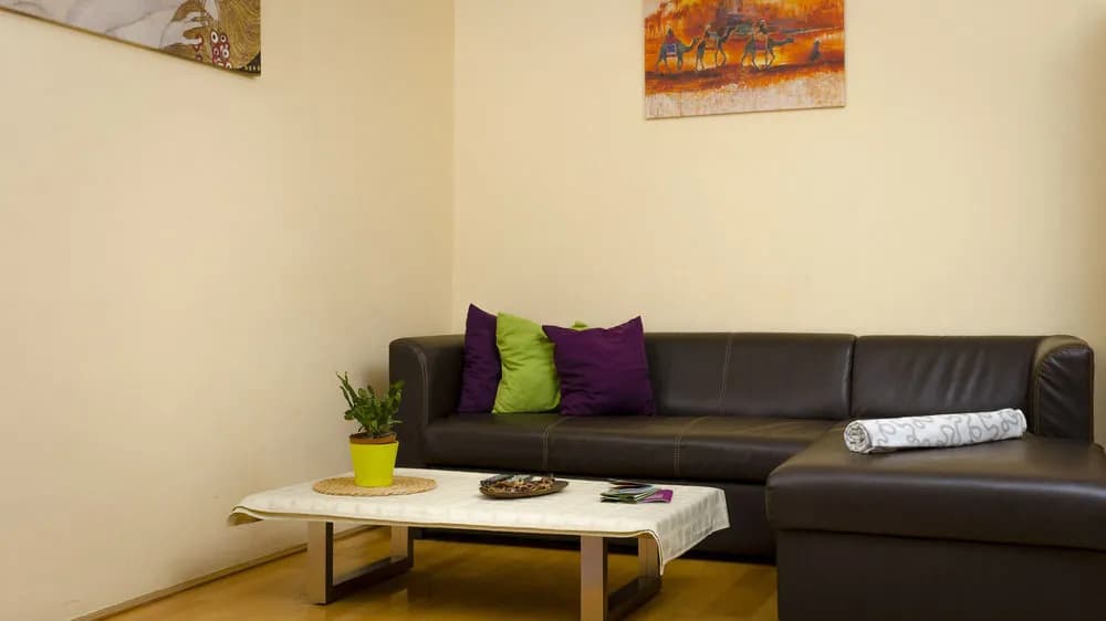 Loft Apartment Budapest - photo 11