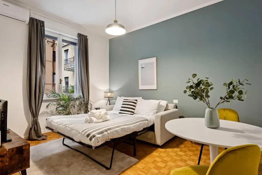 Gorgeous flat in the Design District - photo 5