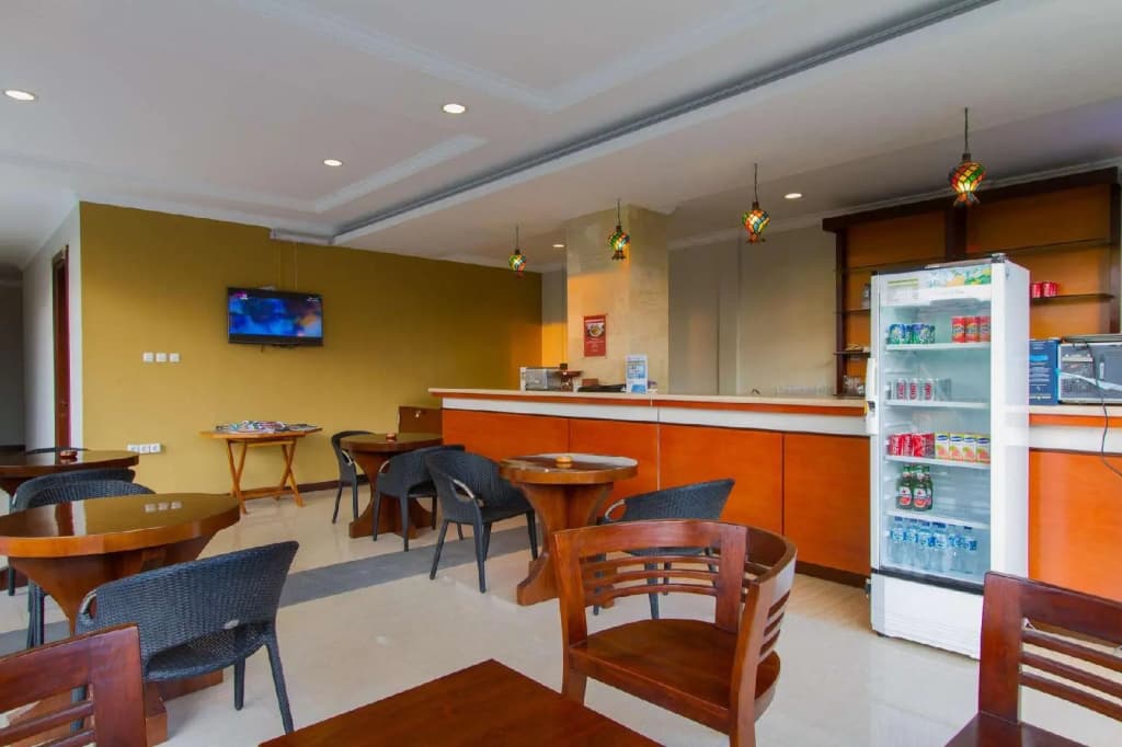 Amelle Villas & Residences Canggu - photo 23