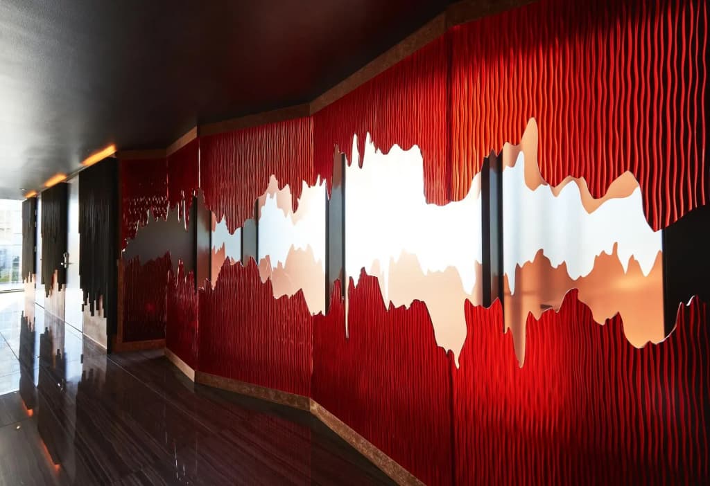 DoubleTree by Hilton Hotel London -Tower of London - photo 23