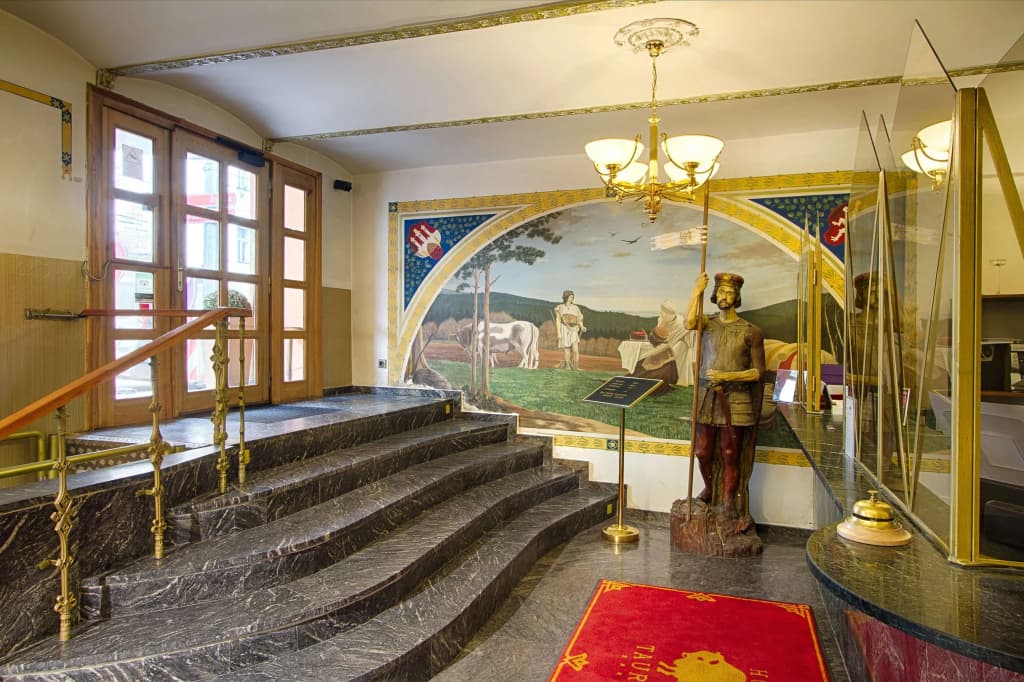 Hotel Taurus - photo 30