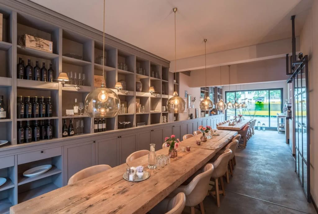 Limehome Berlin Prenzlauer Allee - photo 26