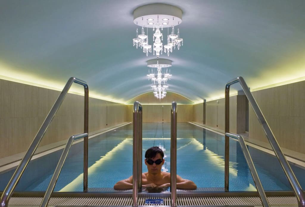 Hotel Sans Souci, Vienna - photo 27