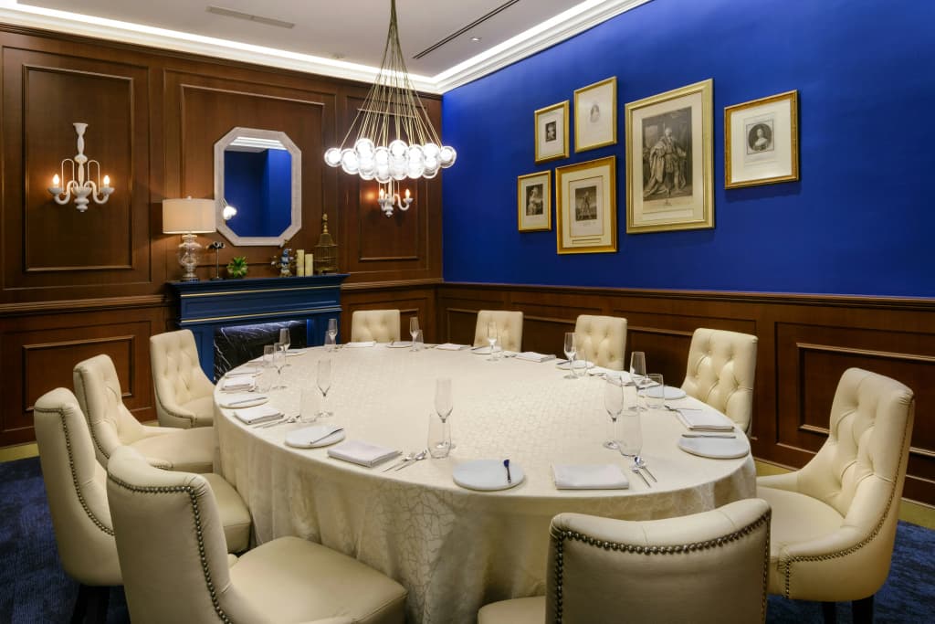 Macalister Mansion - photo 19