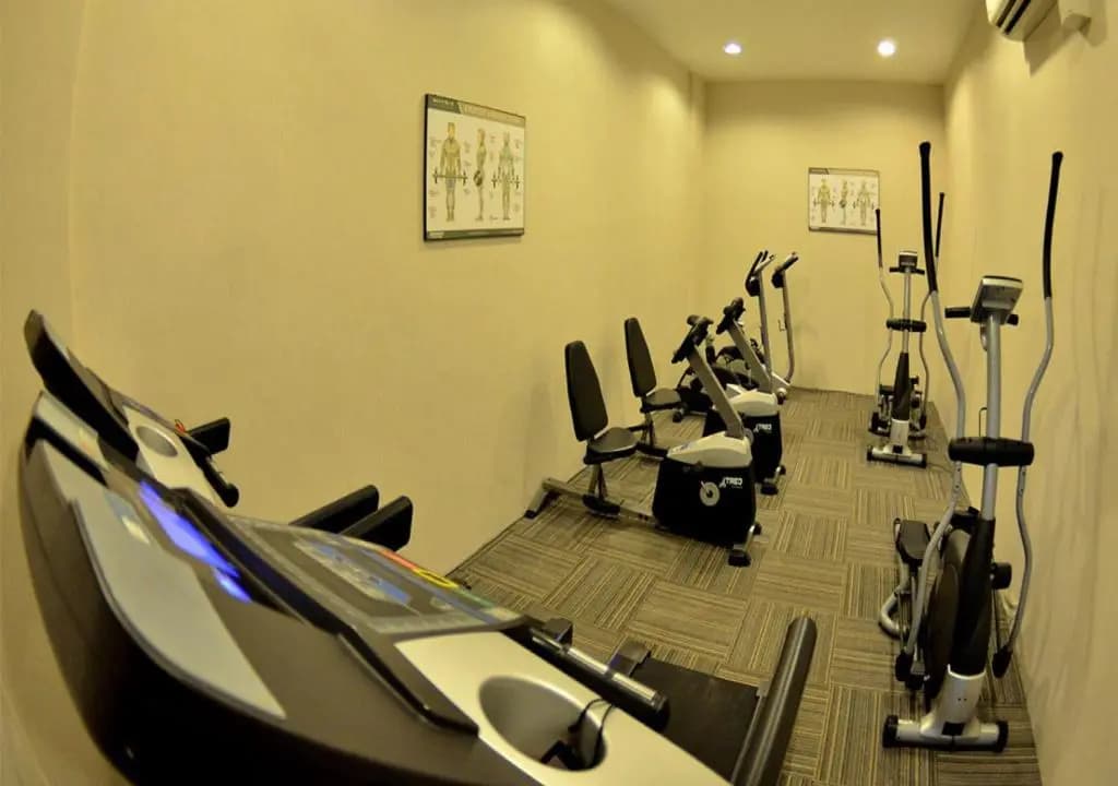 3 Bedroom At Bayou Lagoon Resort Melaka - photo 10