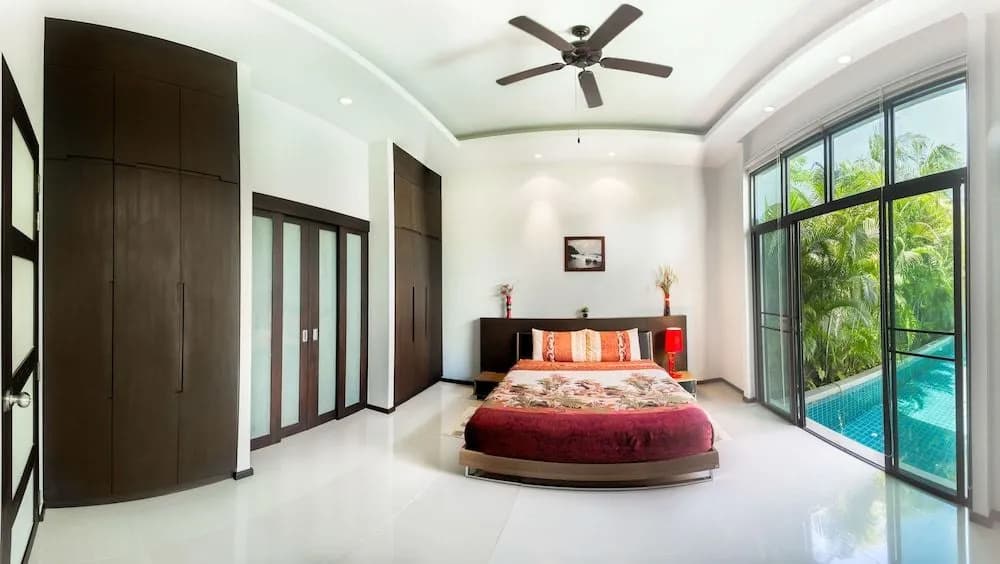 Villa Awa - photo 4