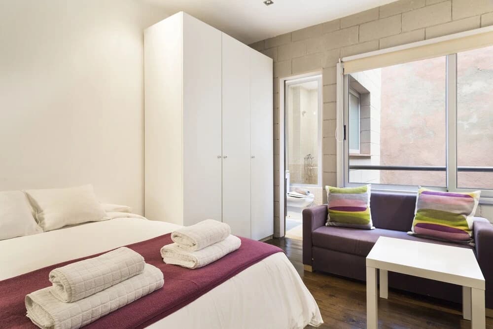ZEN Groundfloor with terrace - main photo